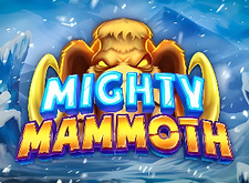 Mighty Mammoth logo