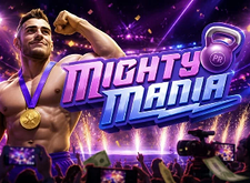 Mighty Mania