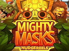 Mighty Masks