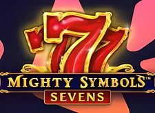 Mighty Symbols Sevens Logo