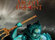 Mighty Trident logo