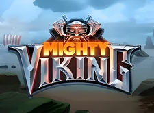 Mighty Viking logo