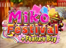 Miko Festival Feature Buy preview