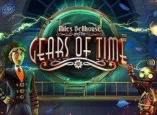 Miles Bellhouse and the Gears of Time