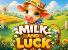 Milk and Luck