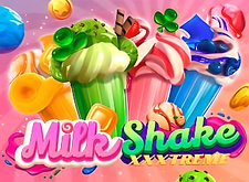 Milkshake XXXtreme