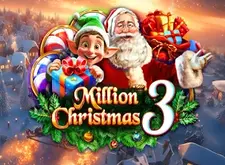 Million Christmas 3-Logo