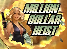 Million Dollar Heist preview