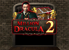 Million Dracula 2 logo