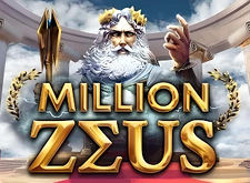 Million Zeus logo