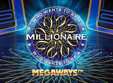 Millionaire Megaways