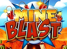 Mine Blast preview