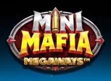 Mini Mafia Megaways