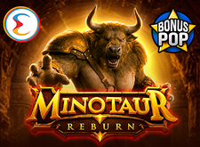 Minotaur ReBurn