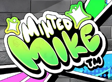 Minted Mike