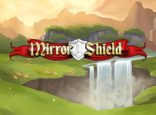 logotipo de Mirror Shield