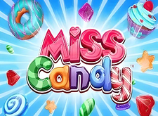 Miss Candy logo