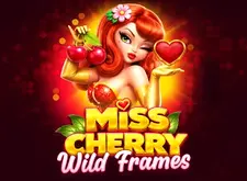 Miss Cherry Wild Frames