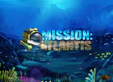 Mission Atlantis logo