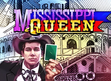 Mississippi Queen logo