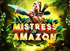 Mistress of Amazon