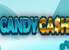Mobilots Candy Cash logo