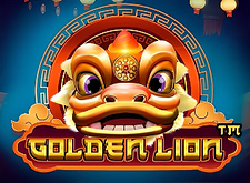 Mobilots Golden Lion preview