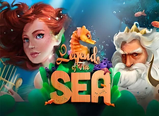 Mobilots Legends of the Sea logo