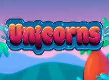 Mobilots Unicorns logo