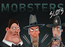 Mobsters logo