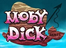Moby Dick logo