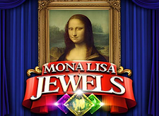 logotipo de Mona Lisa Jewels