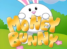 Money Bunny logo