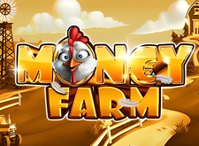 Money Farm Logo