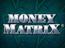 logotipo de Money Matrix