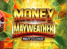 Money Mayweather logo