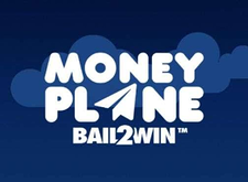 Money Plane Bail 2 Win logo