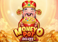 logotipo de Money Pot Deluxe