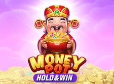 Money Pot Hold and Win