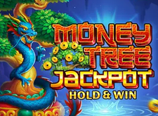 Money Tree Jackpot