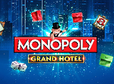 Monopoly Grand Hotel preview