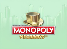 Monopoly Megaways