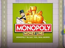 MONOPOLY Money Line