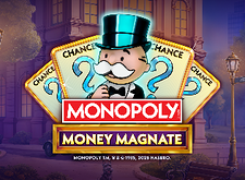 MONOPOLY Money Magnate
