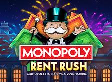 MONOPOLY Rent Rush