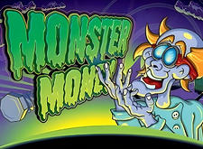 Monster Money