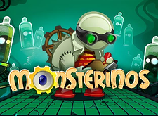 Monsterinos logo