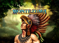 logotipo de Montezuma