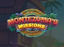Montezumas Missions