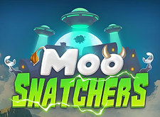 Moo Snatchers